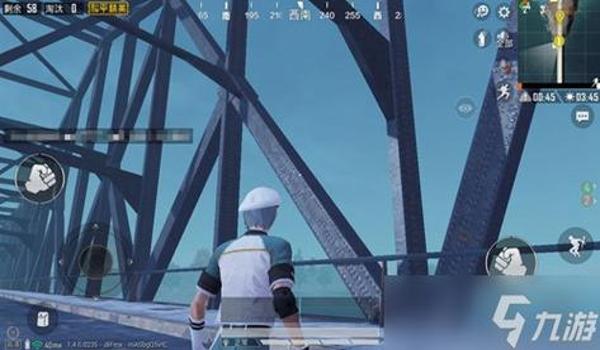 和平精英最强辅助在哪里