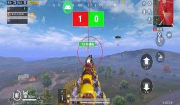 和平精英ga辅助免卡密