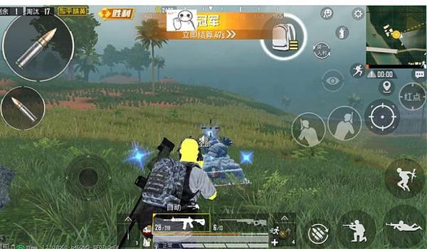 和平精英龙王辅助下载教程