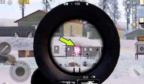 怎么下载和平精英准星辅助 怎么下载和平精英准星辅助