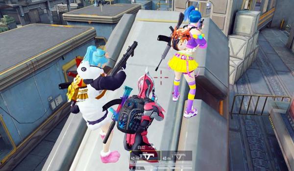 和平精英侠客辅助提卡