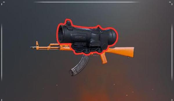 和平精英瞄准镜辅助器下载