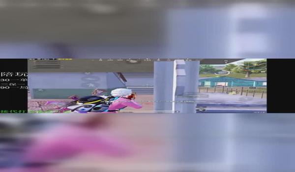 和平精英辅助yy启动器