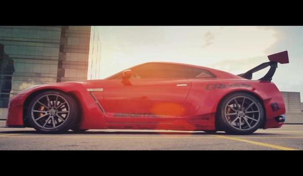 gtr战神和平精英辅助