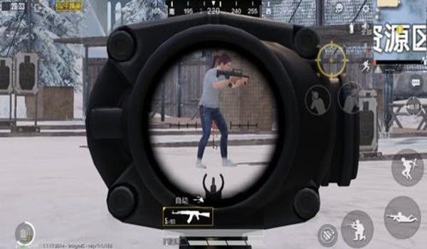 和平精英压枪拇指不流畅 和平精英压枪拇指不流畅