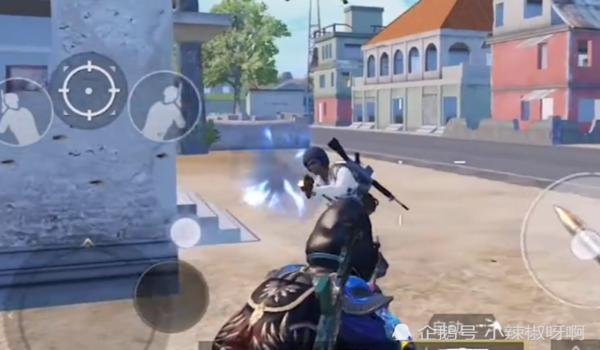 和平精英太极加鸡腿辅助