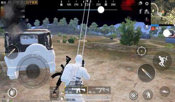 和平精英科技辅助主站