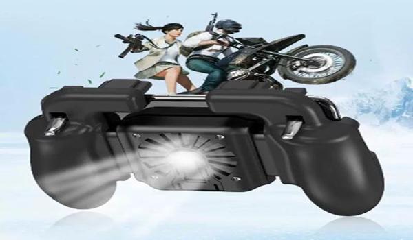 和平精英里面开镜怎么压枪 和平精英里面开镜怎么压枪