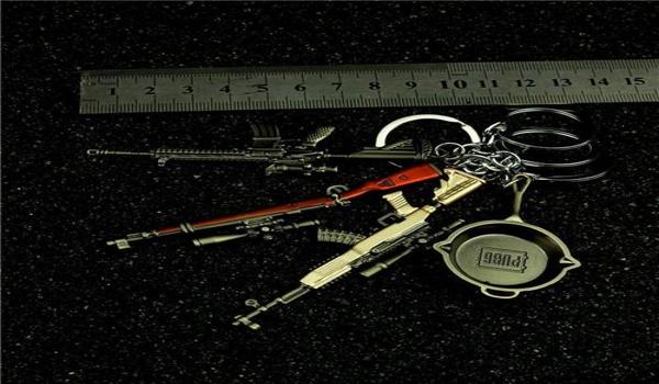 和平精英98k辅助推荐