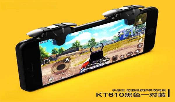 和平精英辅助外设键位在哪 和平精英辅助外设键位在哪