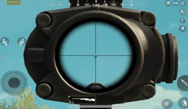 和平精英辅助瞄准器免费