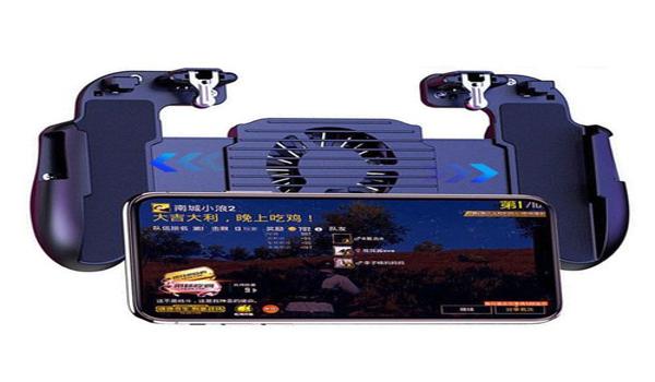 和平精英平底锅教学压枪