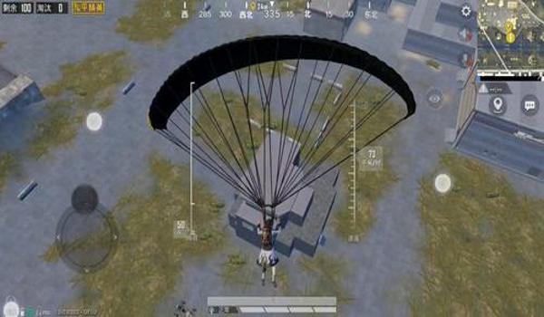 和平精英小卫星辅助怎么用