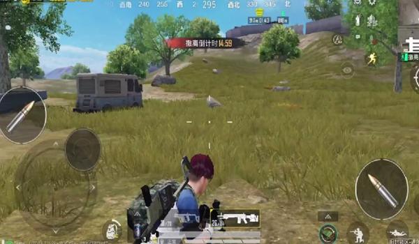 和平精英辅助射击教程视频