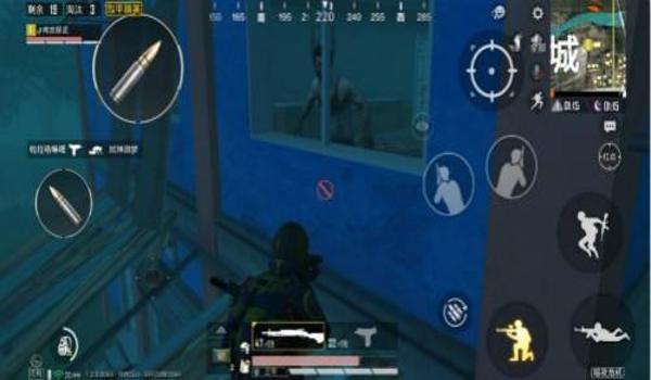 和平精英黑夜辅助软件