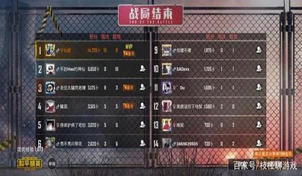 和平精英辅助搭配技巧