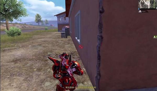 和平精英孤狼辅助使用教程