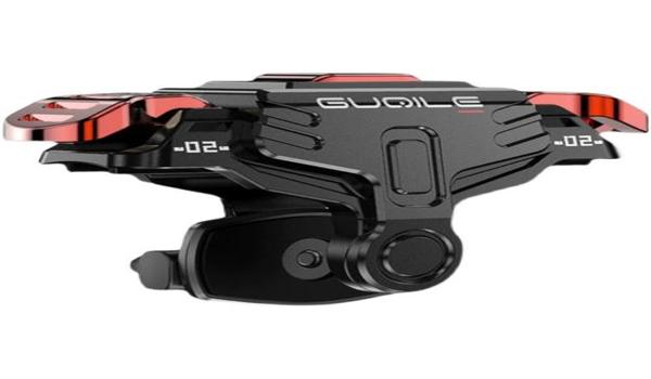 和平精英怎么会有准星辅助