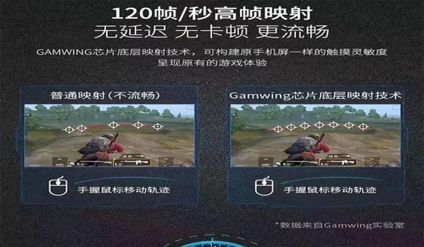 首次玩和平精英怎么压枪 首次玩和平精英怎么压枪