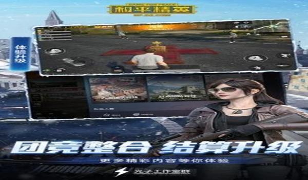 和平精英风水辅助器下载