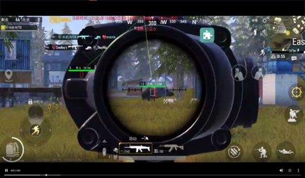 和平精英天道辅助官网下载