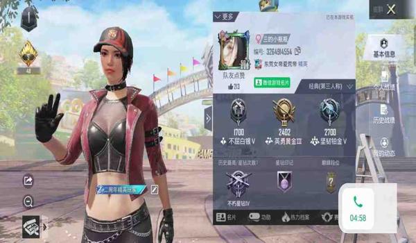 和平精英西西辅助软件