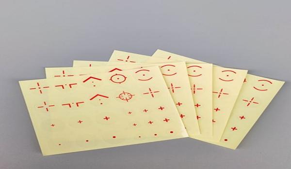 和平精英准星 辅助工具