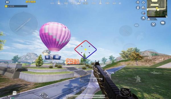 和平精英有神器辅助吗