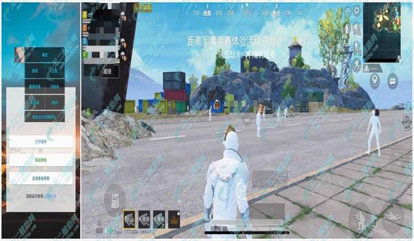 邪梦3.0辅助和平精英