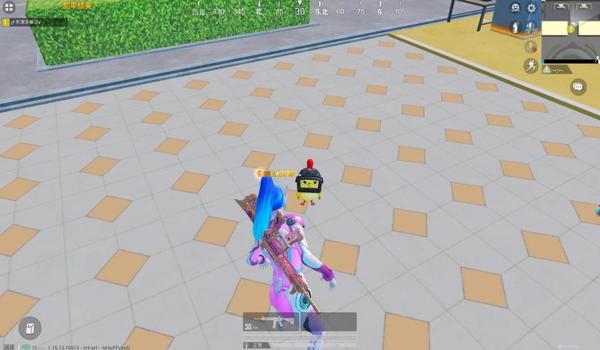 和平精英辅助软件超人下载