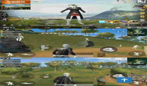 和平精英无情辅助破解版