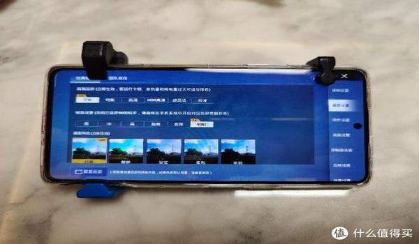 红米k40和平精英压枪 红米k40和平精英压枪