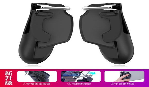 和平精英使用画质辅助