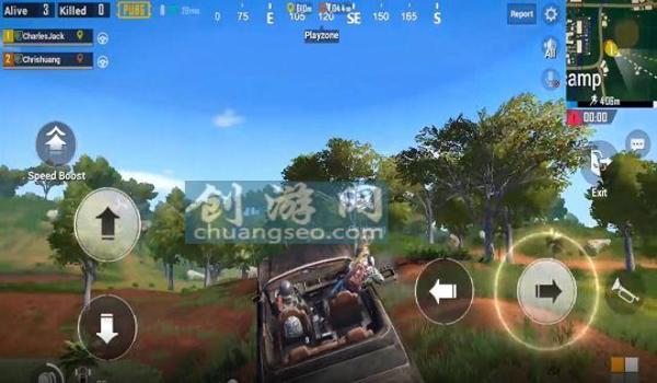 电脑和平精英压枪调整 电脑和平精英压枪调整