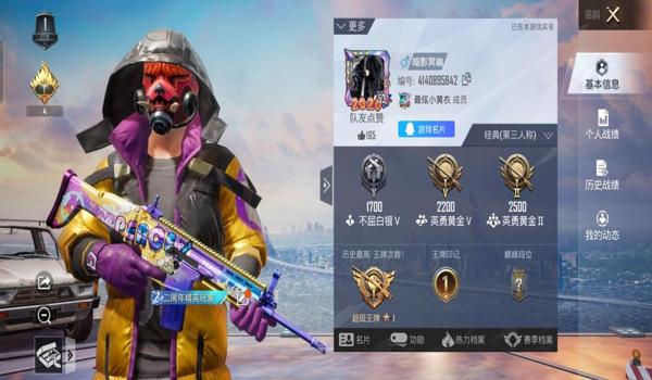 和平精英gg辅助教程