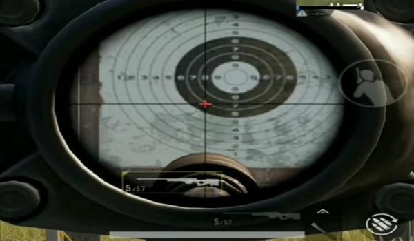 和平精英辅助准星怎么用