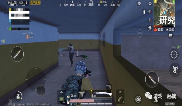 和平精英的变态辅助怎么用