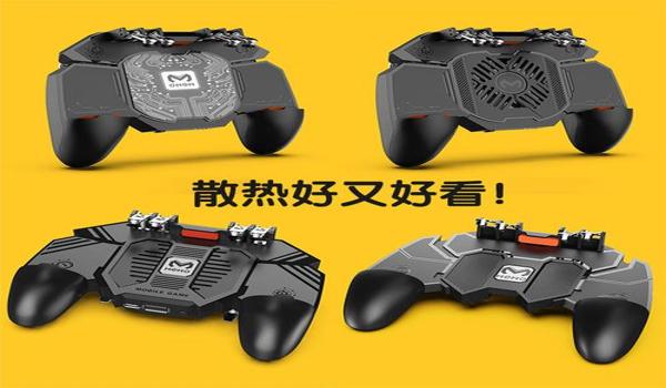 和平精英安装的辅助软件