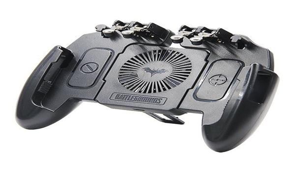 和平精英m4a怎么压枪