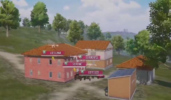 和平精英st追踪版辅助