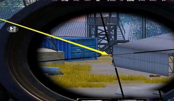 和平精英用压枪还是开镜