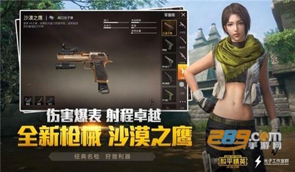 和平精英CC直装辅助