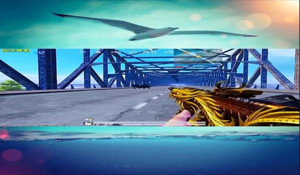 和平精英cf越南服辅助