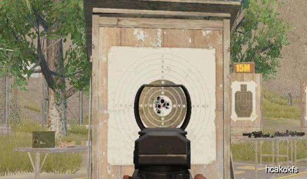 和平精英g603鼠标压枪宏 和平精英g603鼠标压枪宏