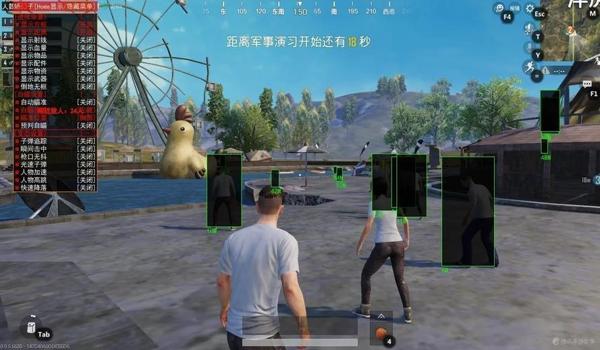 辅助瞄准在和平精英怎么开 辅助瞄准在和平精英怎么开