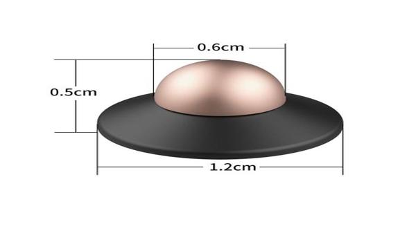 和平精英游戏辅助按键老款