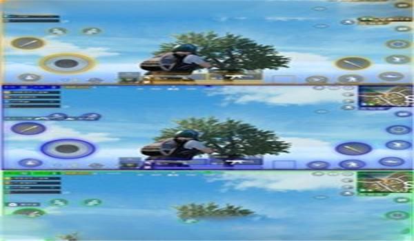 和平精英诺言辅助器下载