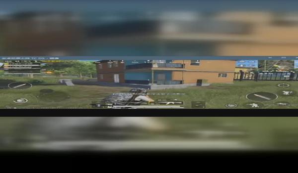 和平精英仙人掌爆发辅助