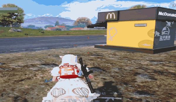 和平精英鸡腿辅助推荐 和平精英鸡腿辅助推荐