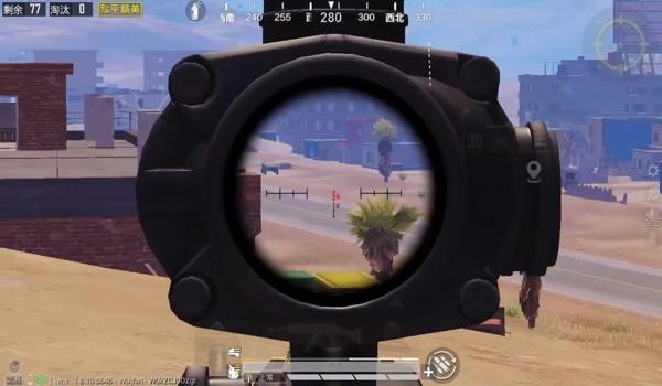 和平精英新赛季辅助瞄准